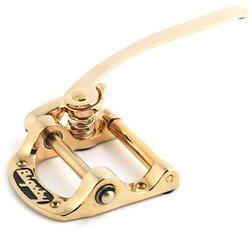 Tremolo Bigsby B5 Gold