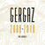 Vinylplade Various Artists - Gergaz 2008-2018 The Locals (2 LP)