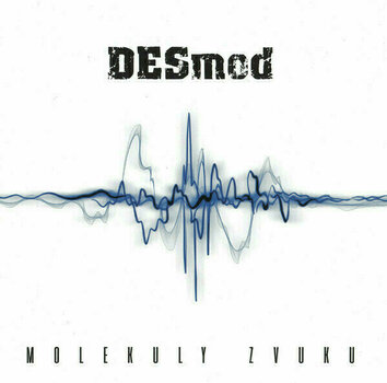 Vinyl Record Desmod - Molekuly zvuku (LP) - 1