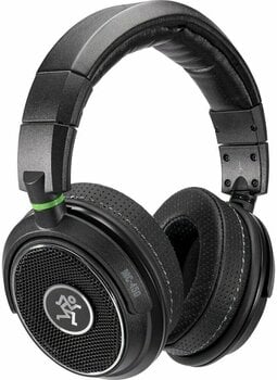 Studio Headphones Mackie MC-450 - 1