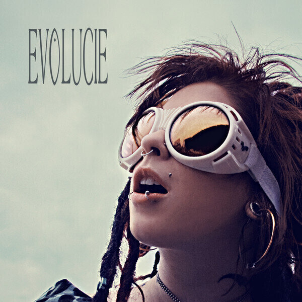 Disque vinyle Lucie - Evolucie (2 LP)