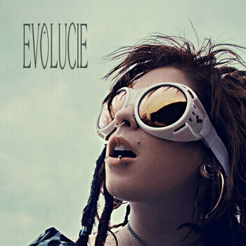 Disque vinyle Lucie - Evolucie (2 LP) - 1