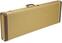 Case for Electric Guitar Fender G&G Deluxe Strat/Tele Hardshell Case for Electric Guitar