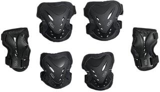 Fila Men FP Gears Black/Silver M