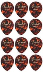 Plectrum Fender 347 Shape 12 Plectrum