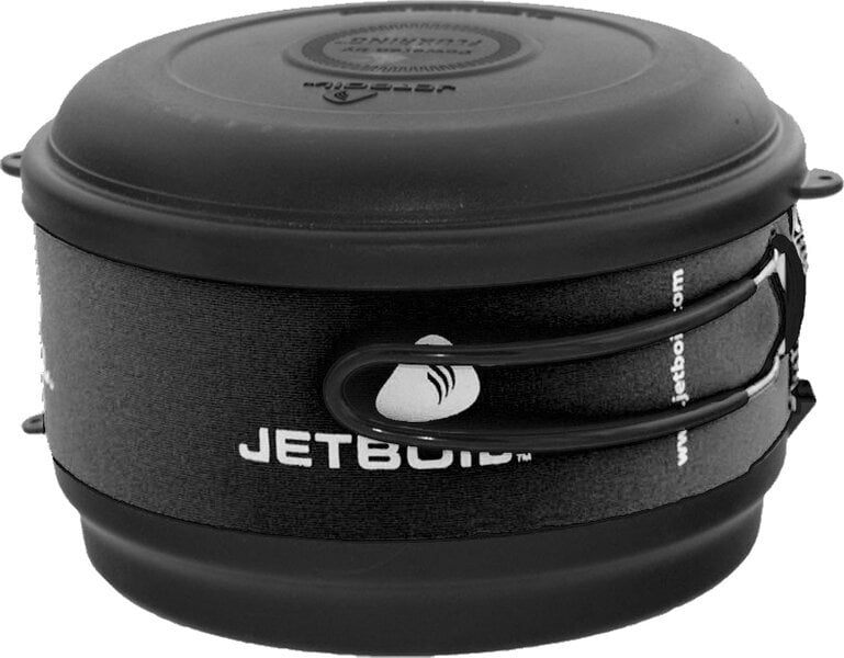 Hrnec, pánev JetBoil FluxRing Cooking Pot