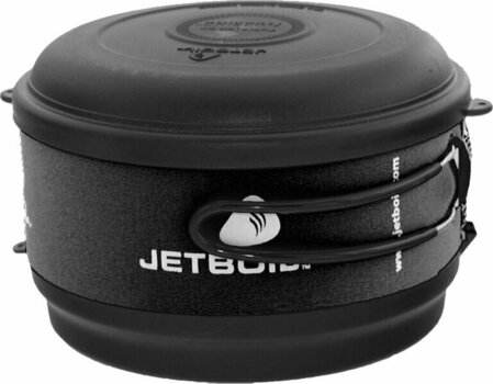 Pot, Pan JetBoil FluxRing Cooking Pot - 1