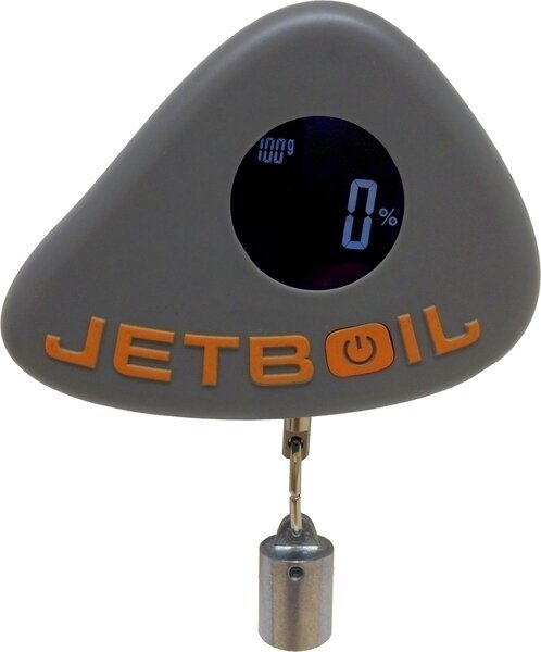 Accessoire de réchaud JetBoil JetGauge Accessoire de réchaud