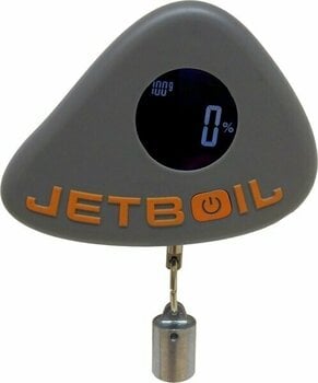 Accessoire de réchaud JetBoil JetGauge Accessoire de réchaud - 1