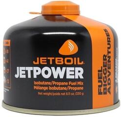 Gas Canister JetBoil JetPower Fuel Gas Cartridge 230 g