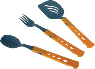 Cutlery JetBoil JetSet Utensil Orange Cutlery