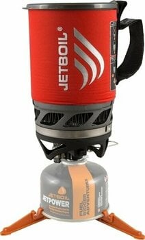 Stove JetBoil MicroMo Cooking System 0,8 L Tamale Stove - 1