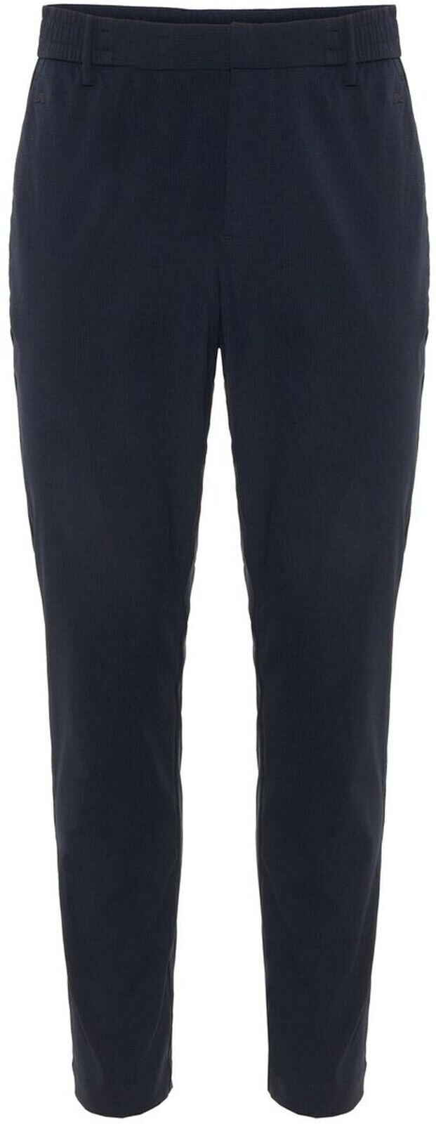 Trousers J.Lindeberg Austin High Vent Mens Trousers Navy 34/32