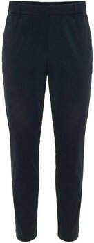 Trousers J.Lindeberg Austin High Vent Mens Trousers Navy 34/32 - 1