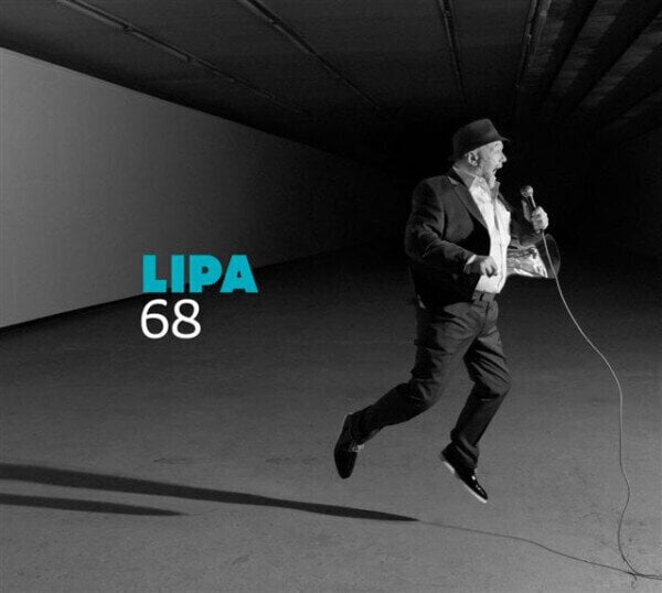 Disc de vinil Peter Lipa - 68 (LP)