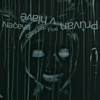 Disque vinyle Načeva/Tentato/Five - Průvan v hlavě (LP) - 1