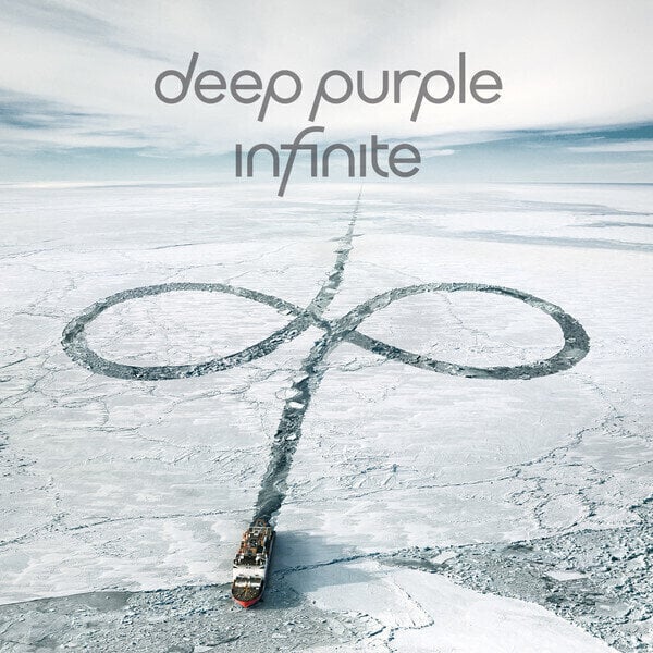 LP ploča Deep Purple - Infinite (Limited Edition) (3 LP)