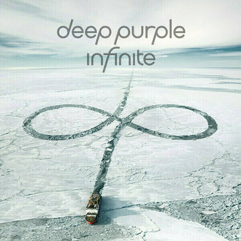 LP ploča Deep Purple - Infinite (Limited Edition) (3 LP) - 1