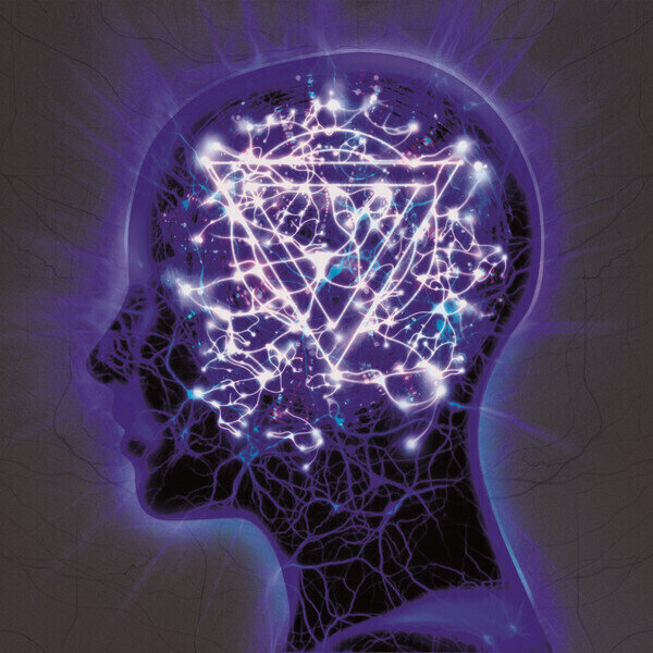 Vinyylilevy Enter Shikari - The Mindsweep (Limited Edition) (LP)