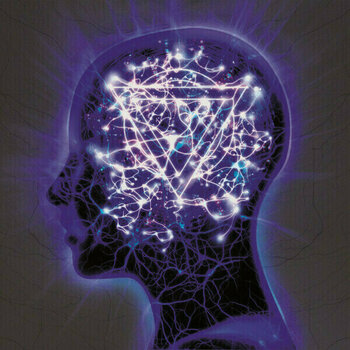 Hanglemez Enter Shikari - The Mindsweep (Limited Edition) (LP) - 1