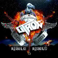 Грамофонна плоча Citron - Rebelie rebelů (2 LP)