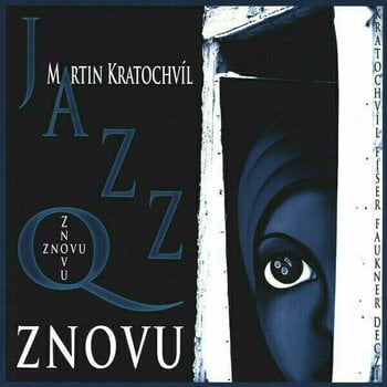 Vinyylilevy Jazz Q - Znovu (LP) - 1