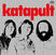LP deska Katapult - 1978/2018 Limitovaná jubilejní edice (LP + CD)