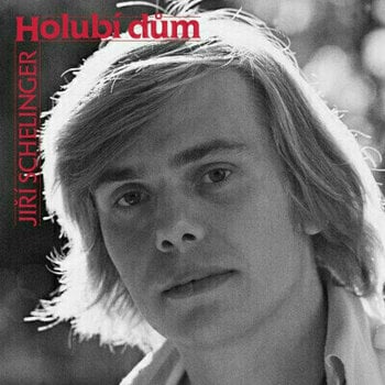 Płyta winylowa Jiří Schelinger - Holubí dům (LP) - 1