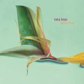 Δίσκος LP Tata Bojs - Biorytmy (2 LP) - 1