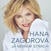 Schallplatte Hana Zagorová - Ja nemám strach (LP)