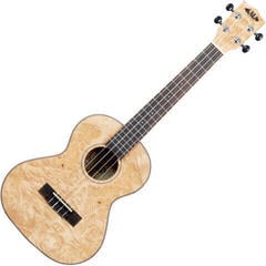 Tenor ukulele Kala KA-KA-CARA-BUR-T Salted Caramel Tenor ukulele