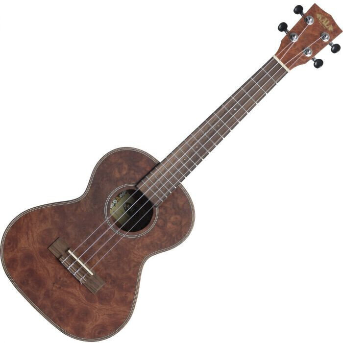 Ukulele tenorowe Kala KA-KA-CHOC-BUR-T Chocolate Ukulele tenorowe