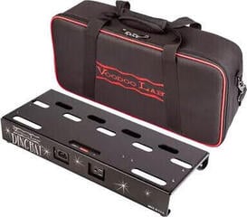 Pedalboard/Bag for Effect Voodoo Lab Dingbat S 2 Plus Pedalboard