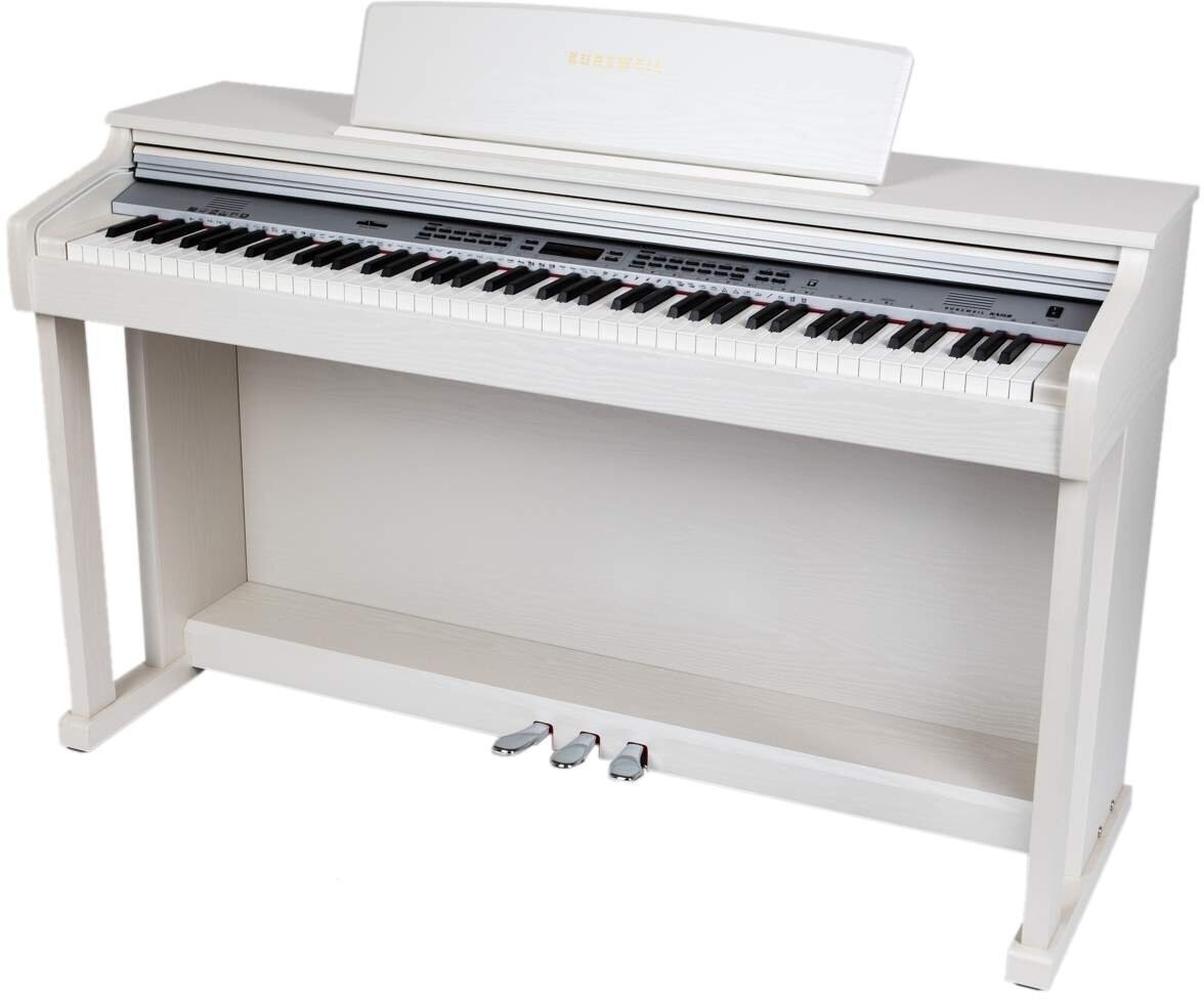 Kurzweil KA150 Bílá Digitální piano