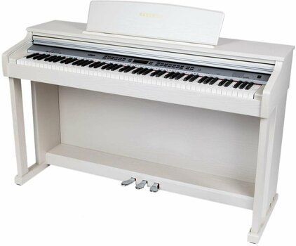 Digitální piano Kurzweil KA150 Bílá Digitální piano - 1