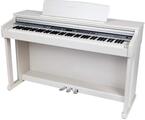 Kurzweil KA150 White Digital Piano