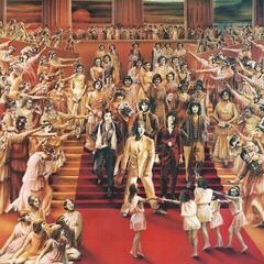 LP platňa The Rolling Stones - It’s Only Rock And Roll (Half Speed Vinyl) (LP)