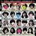 Vinyl Record The Rolling Stones - Some Girls (Half Speed Vinyl) (LP)
