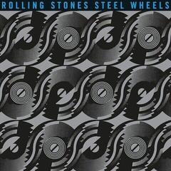 LP ploča The Rolling Stones - Steel Wheels (Half Speed Vinyl) (LP)