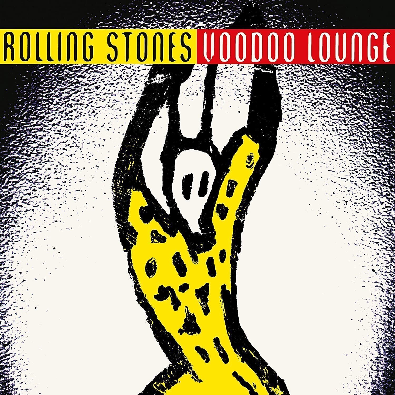 Vinylplade The Rolling Stones - Voodoo Lounge (Half Speed Mastered) (LP)