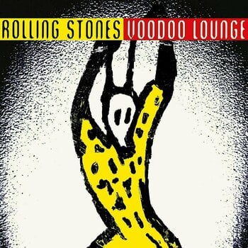 Płyta winylowa The Rolling Stones - Voodoo Lounge (Half Speed Mastered) (LP) - 1