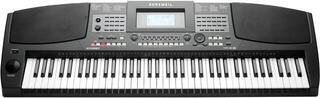 Синтезатор с динамика Kurzweil KP300X Синтезатор с динамика (Почти нов)