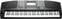 Keyboard s dynamikou Kurzweil KP300X