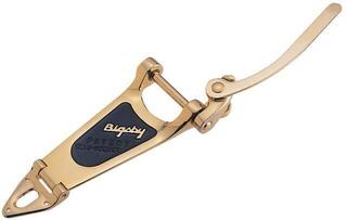 Tremolo Bigsby B6 Gold