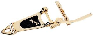 Tremolo Bigsby B6 Gold