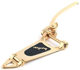 Tremolo Bigsby B6 Gold
