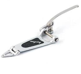 Tremolo Bigsby B6 Aluminium