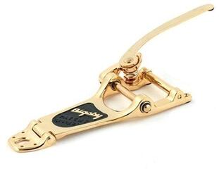 Tremolo Bigsby B7 Gold