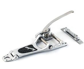 Tremolo Bigsby B7 Aluminium