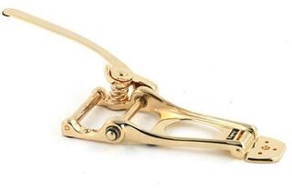 Tremolo Bigsby B12 Gold